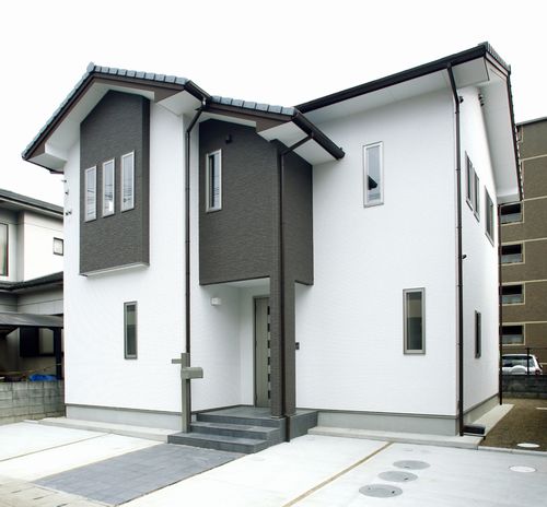 大進建設施工事例2