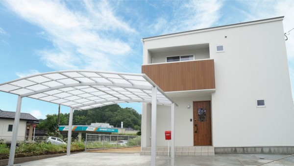ベネッツ施工事例2