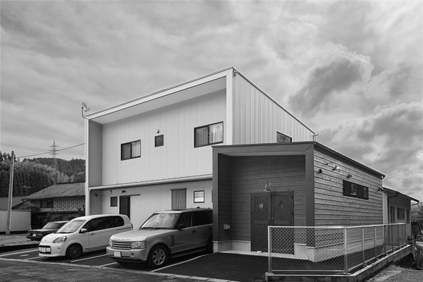 薪ストーブはインテリアとしてもお洒落の施工事例イメージ