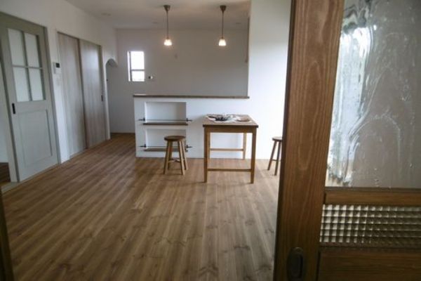 木香施工事例2
