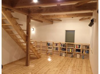 TAO建築の施工事例イメージ2