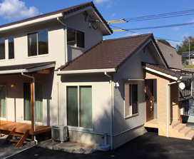 TAO建築の施工事例イメージ3